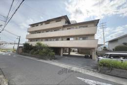 クロード・サン１外観写真