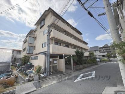 クロード・サン１外観写真3