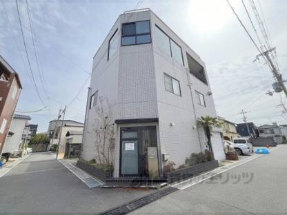 小倉町神楽田38-6貸店舗外観写真1