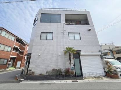 小倉町神楽田38-6貸店舗外観写真2
