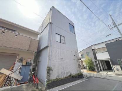 小倉町神楽田38-6貸店舗外観写真3
