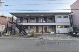 みゆき荘外観写真