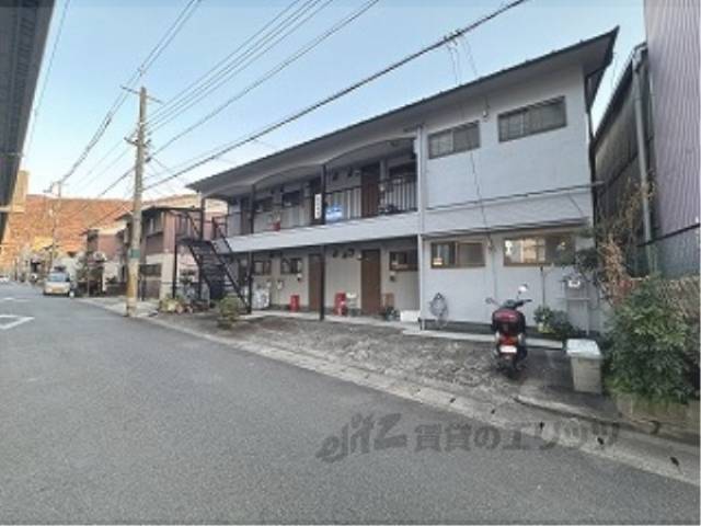 みゆき荘外観写真2