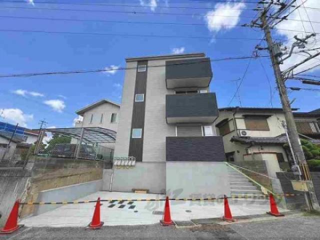 LIGARE外観写真1