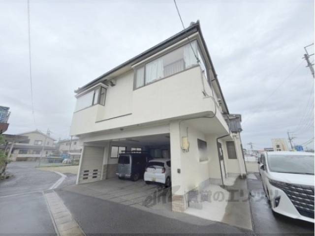 貸家外観写真2