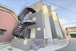 デパール石田外観写真