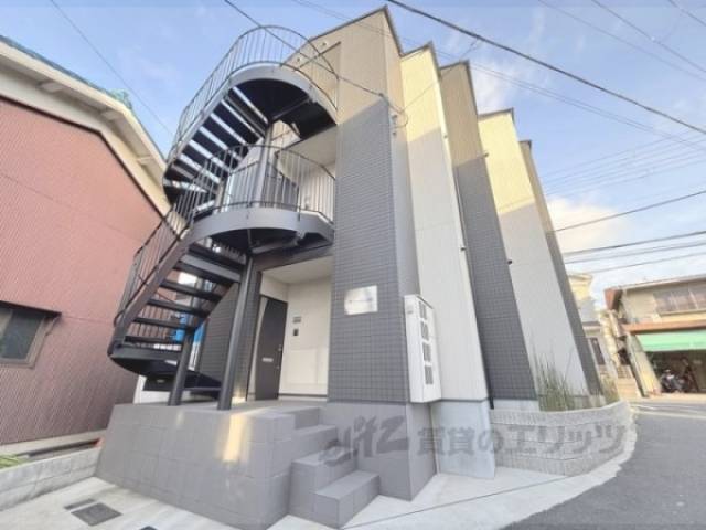 デパール石田外観写真1