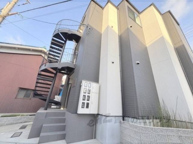 デパール石田外観写真3