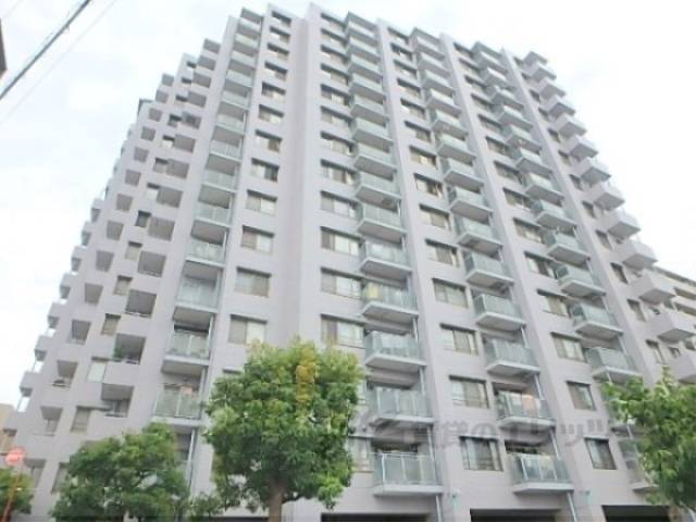 コスモ守山5番館外観写真2