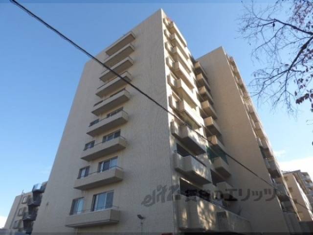 サンレジデンス錦綾東堀川外観写真2