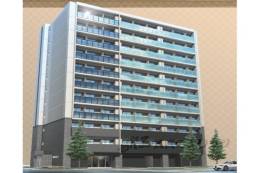 ベラジオレガシー葛野大路八条外観写真