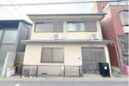 AMINIF京都吉田京大前外観写真