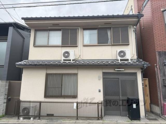 AMINIF京都吉田京大前外観写真2
