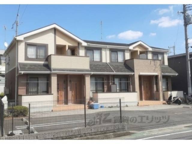 サンリット外観写真1