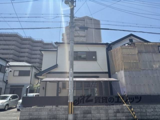 貸家外観写真3