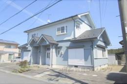 希望ヶ丘マンション外観写真