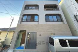 OKEIビル外観写真