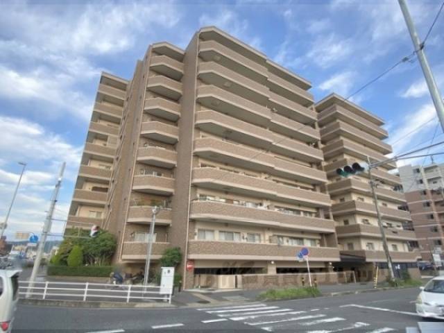 セレナハイム新大宮セントラルステージ外観写真1