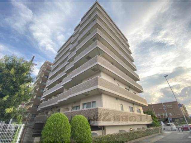 セレナハイム新大宮セントラルステージ外観写真2