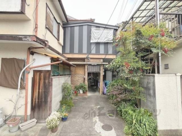 貸家外観写真1