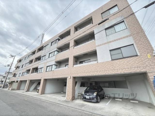 ソルレヴェンテ1外観写真1
