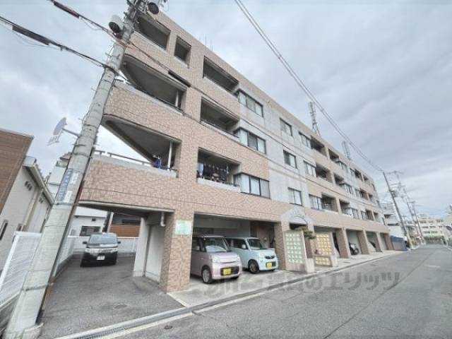 ソルレヴェンテ1外観写真2