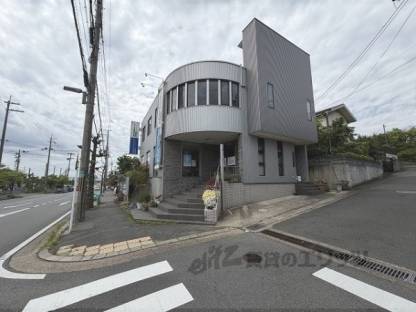 プリシード宇治黄檗外観写真1