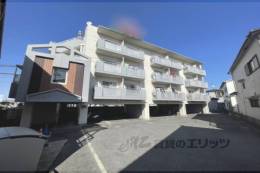 アユミマンション外観写真