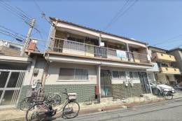 池田文化外観写真