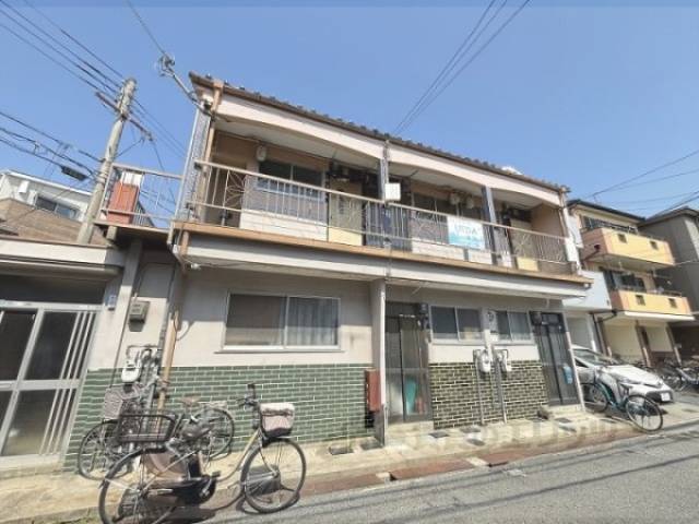 池田文化外観写真1