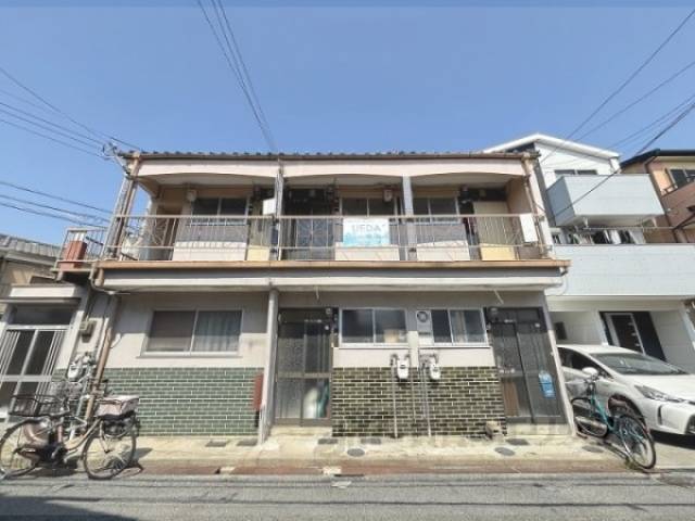 池田文化外観写真2