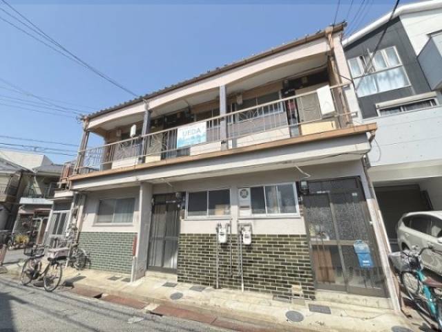 池田文化外観写真3