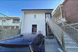 ピーターパン外観写真