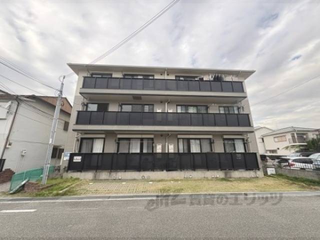 セジュール壹番館外観写真2