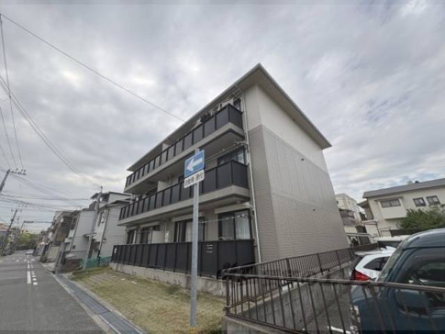 セジュール壹番館外観写真3