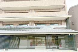 リーガル京都御所西５外観写真