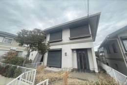 グリーンヒル外観写真