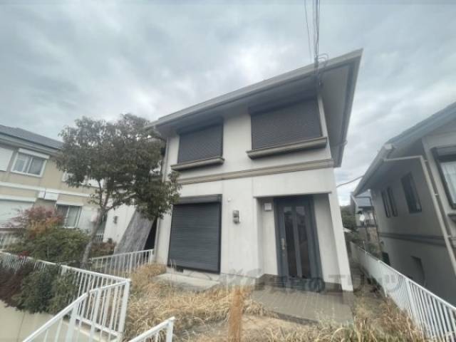 グリーンヒル外観写真1