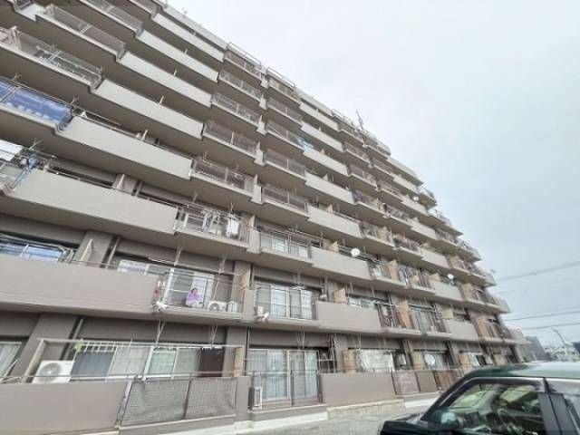 朝日プラザ寝屋川外観写真3