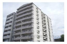 ミドレスト唐橋外観写真