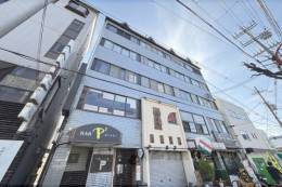 コテージ八坂外観写真