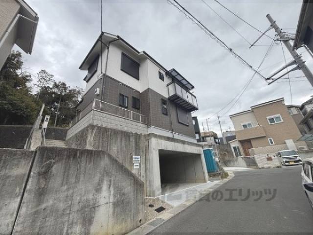 貸家外観写真3