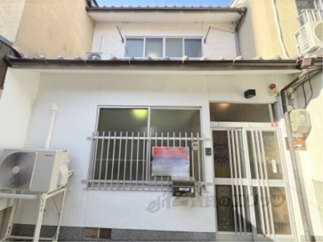 貸家外観写真2