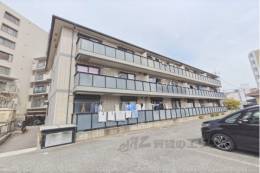 GRAND PLASIR２外観写真