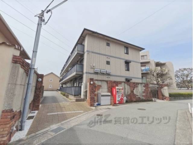 GRAND PLASIR２外観写真2