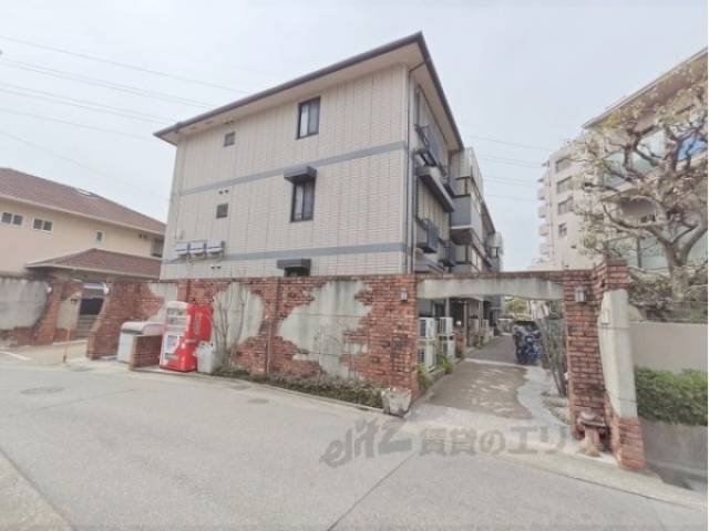 GRAND PLASIR２外観写真3