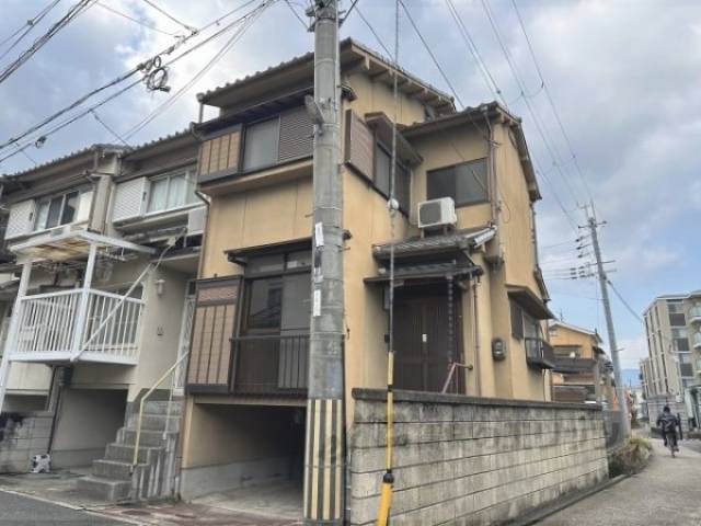 貸家外観写真1