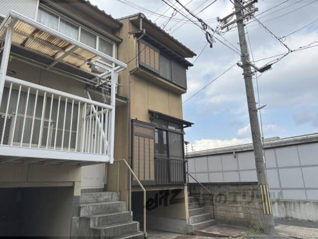 貸家外観写真2