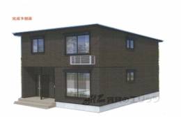 ポレイロドイシュ外観写真