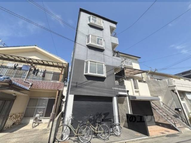 KAISEI HIRAKATA外観写真1